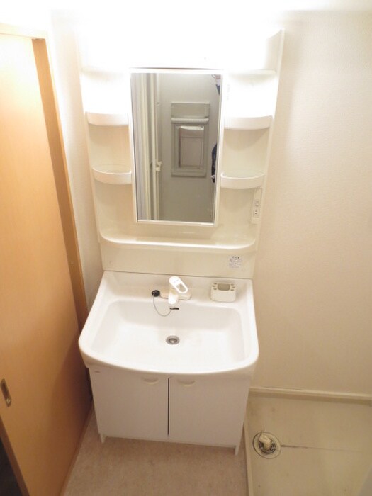 物件内観写真13　(洗面)