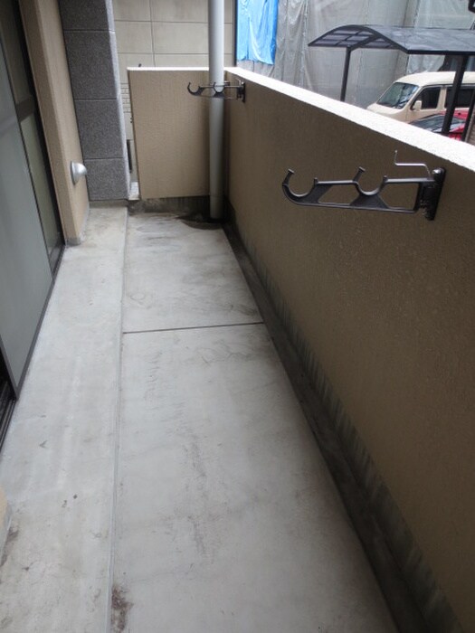 物件内観写真16　(ベランダ・バルコニー)