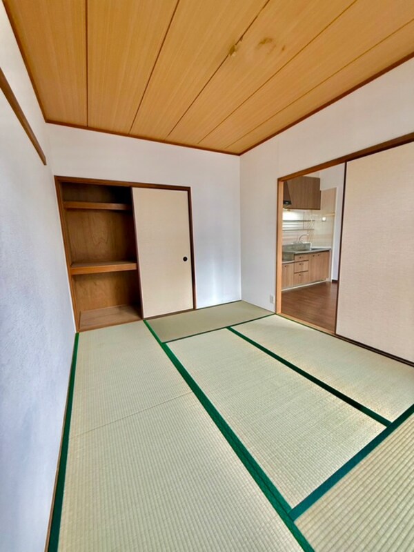 居室