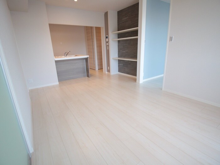 物件内観写真6　(居室)