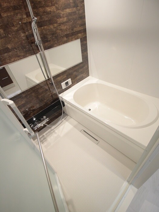 物件内観写真10　(バス／シャワールーム等)