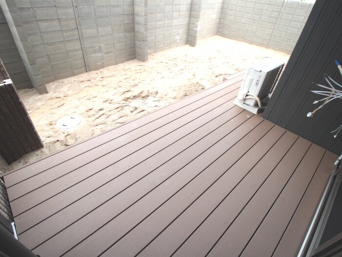 物件内観写真15　(ベランダ・バルコニー)