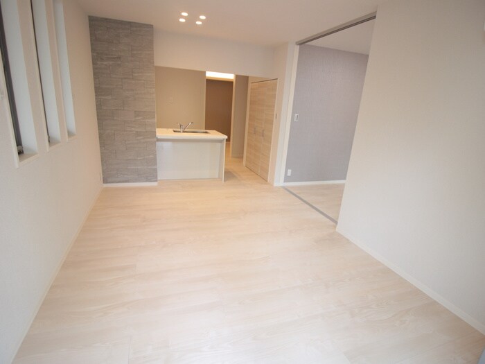 物件内観写真17　(居室)