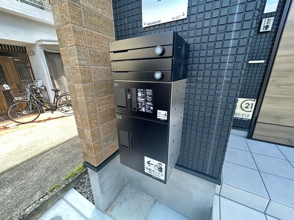 建物設備