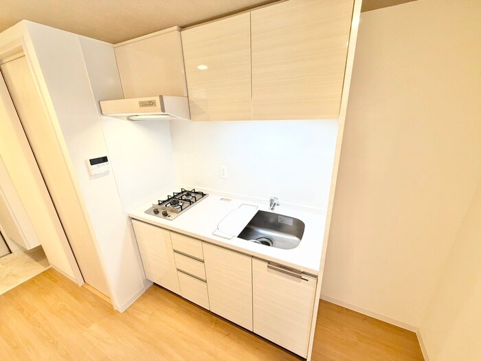 物件内観写真11　(キッチン)