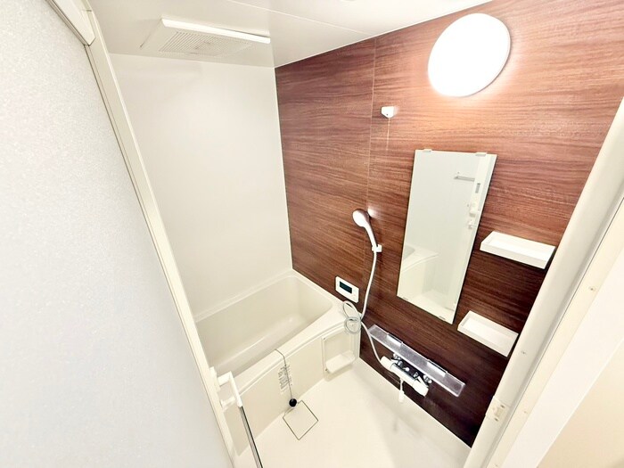 物件内観写真12　(バス／シャワールーム等)