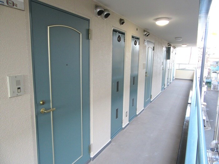 物件外観写真5　(外観写真)