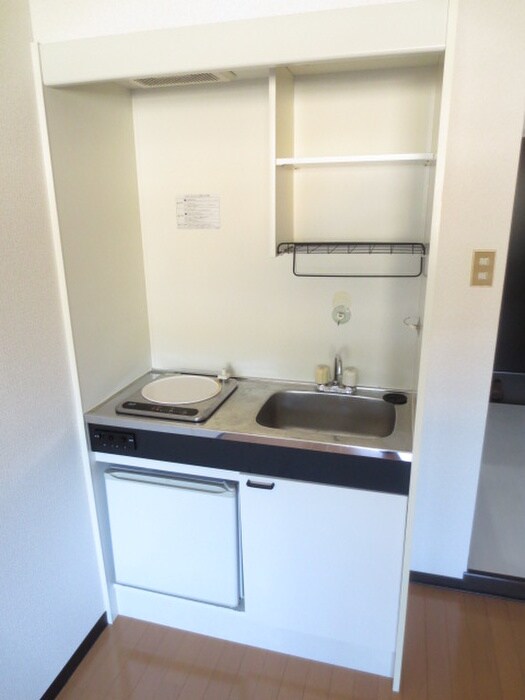 物件内観写真10　(キッチン)