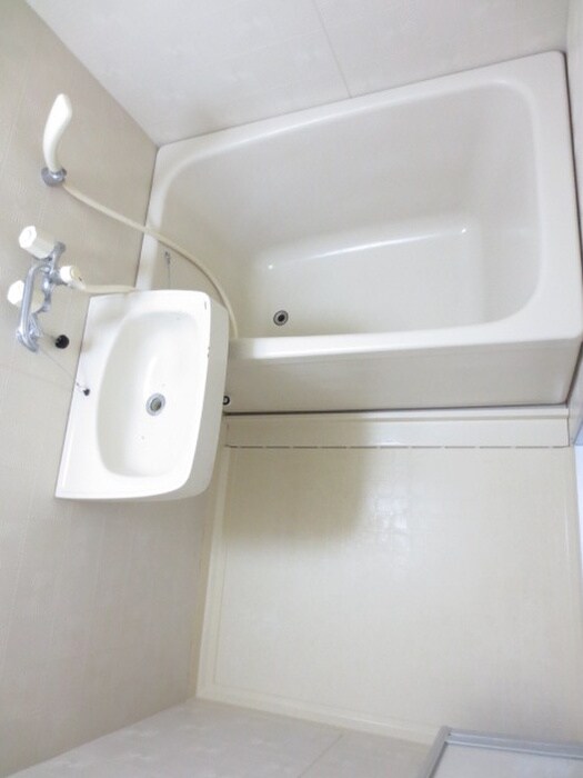 物件内観写真11　(バス／シャワールーム等)