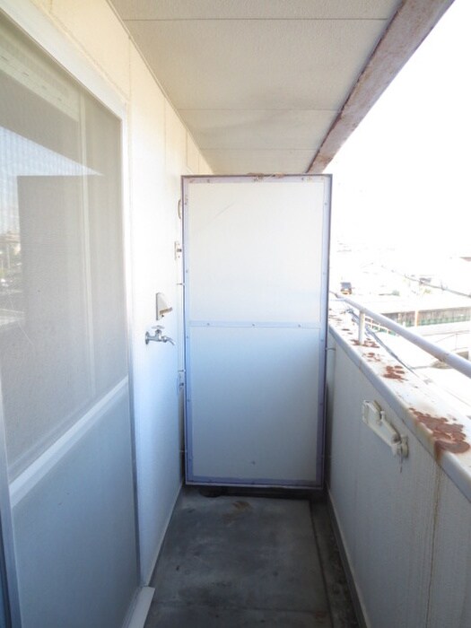 物件内観写真14　(ベランダ・バルコニー)