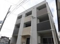 ハ－モニ－テラス放出