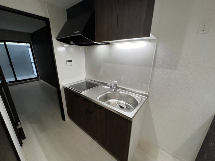 物件内観写真9　(キッチン)