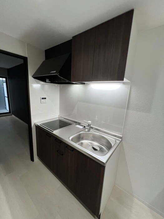 物件内観写真9　(キッチン)