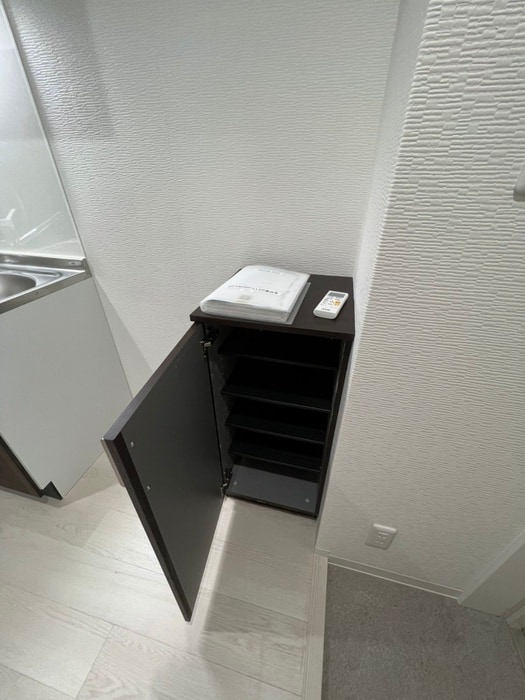 物件内観写真15　(靴箱)