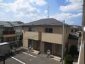 サンフィ－ルド楠葉