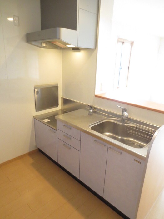 物件内観写真9　(キッチン)