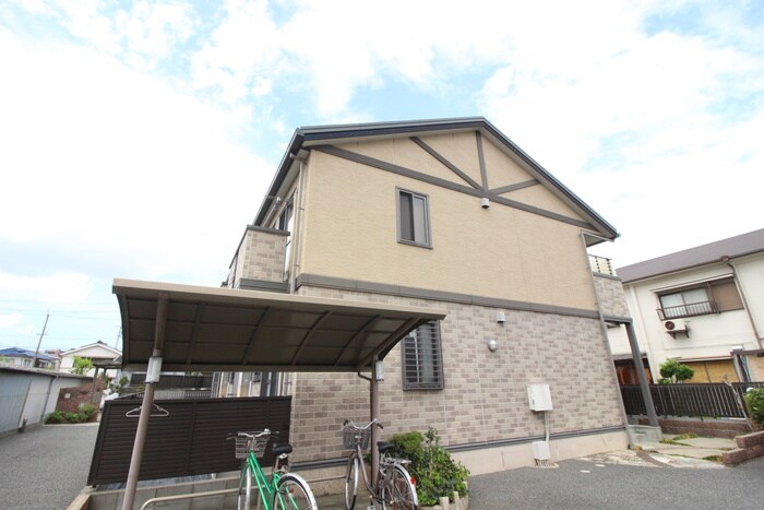 物件外観写真3　(その他)