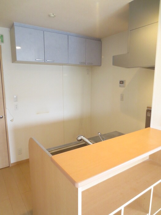 物件内観写真10　(キッチン)