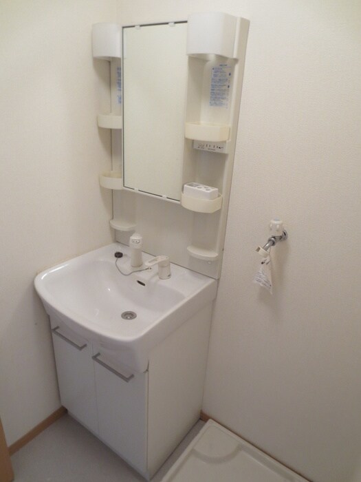 物件内観写真14　(洗面)