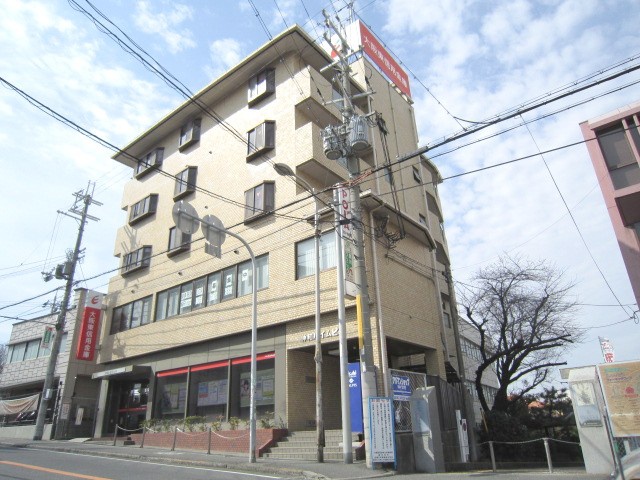 伸和ハイムビル