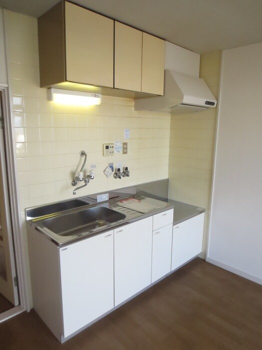 物件内観写真9　(キッチン)