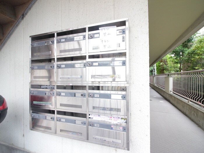 物件外観写真6　(周辺環境)