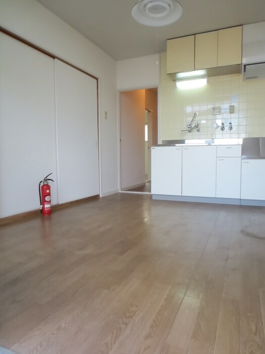 物件内観写真10　(キッチン)