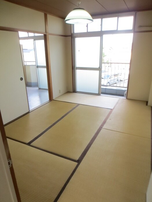 物件内観写真12　(居室)