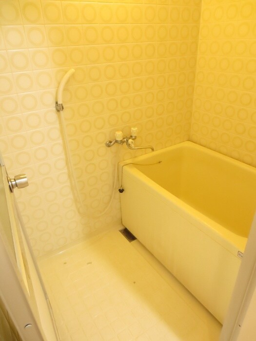 物件内観写真14　(バス／シャワールーム等)