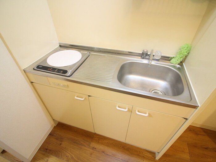 物件内観写真10　(キッチン)