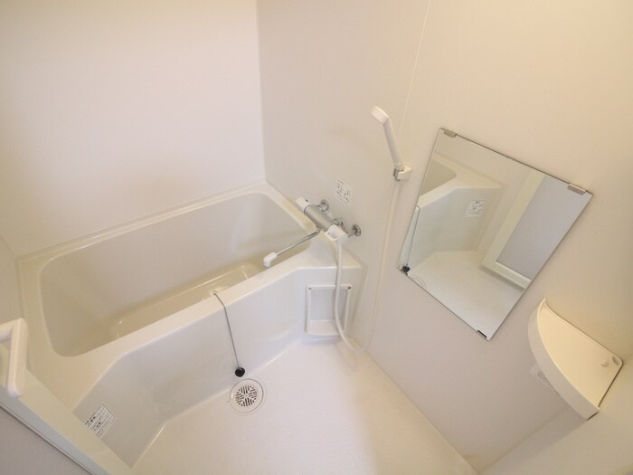 物件内観写真13　(バス／シャワールーム等)