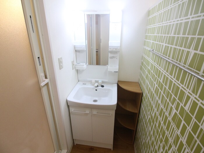 物件内観写真14　(洗面)