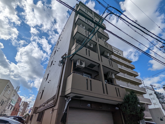 外観写真