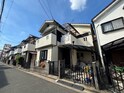 旭ケ丘5丁目戸建て