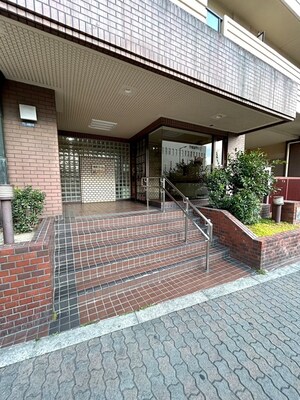 ネオコーポ花園町（804）外観写真