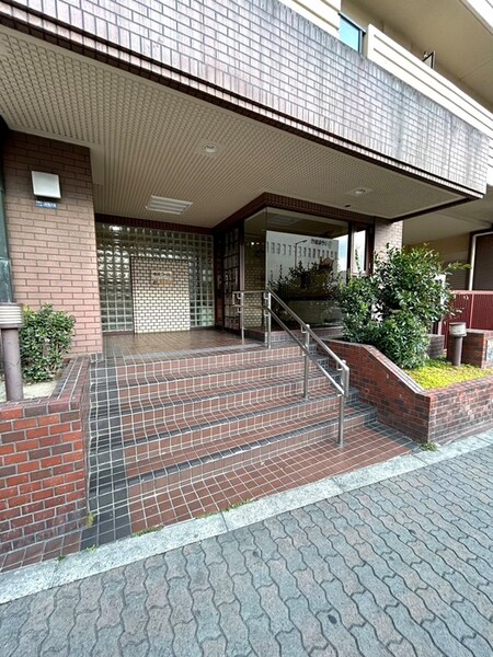 ネオコーポ花園町（804）外観写真