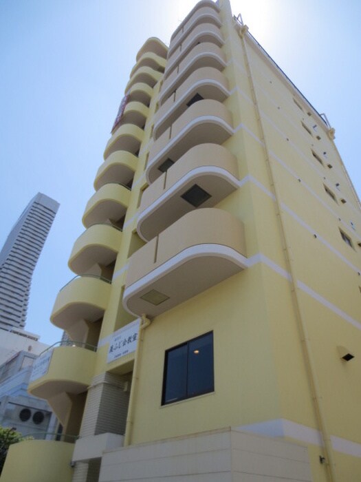 物件外観写真5　(外観写真)