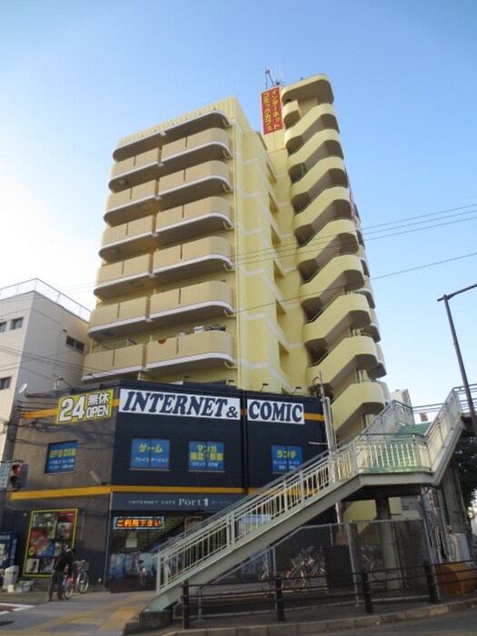 物件外観写真6　(外観写真)