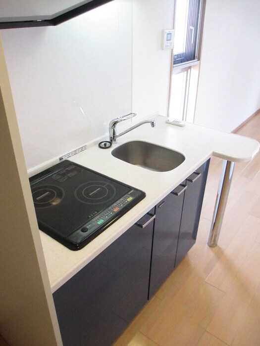 物件内観写真7　(キッチン)