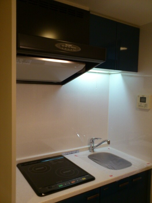 物件内観写真9　(キッチン)