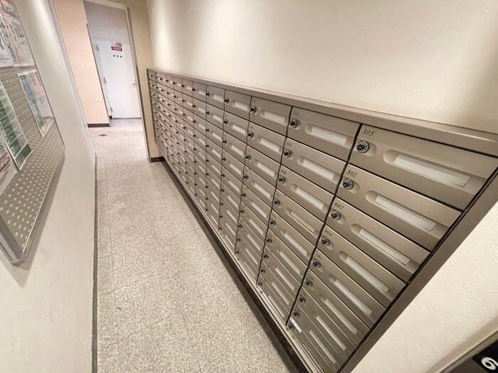 物件外観写真5　(建物設備)