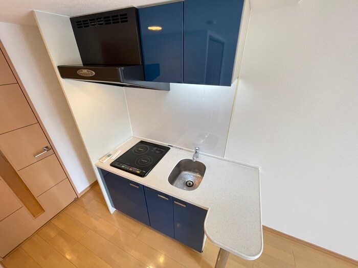 物件内観写真10　(キッチン)