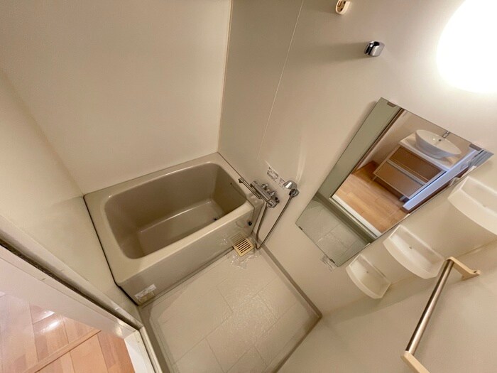 物件内観写真11　(バス／シャワールーム等)