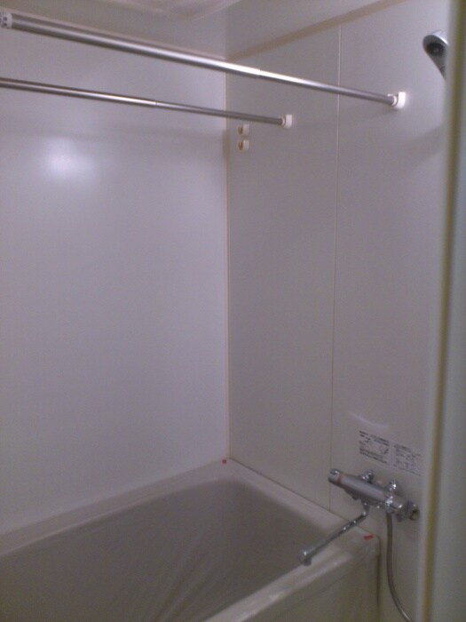 物件内観写真11　(バス／シャワールーム等)