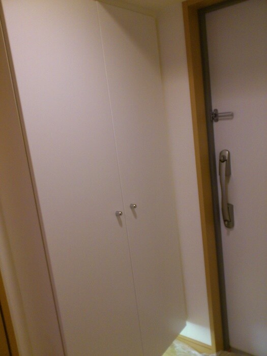 物件内観写真19　(靴箱)