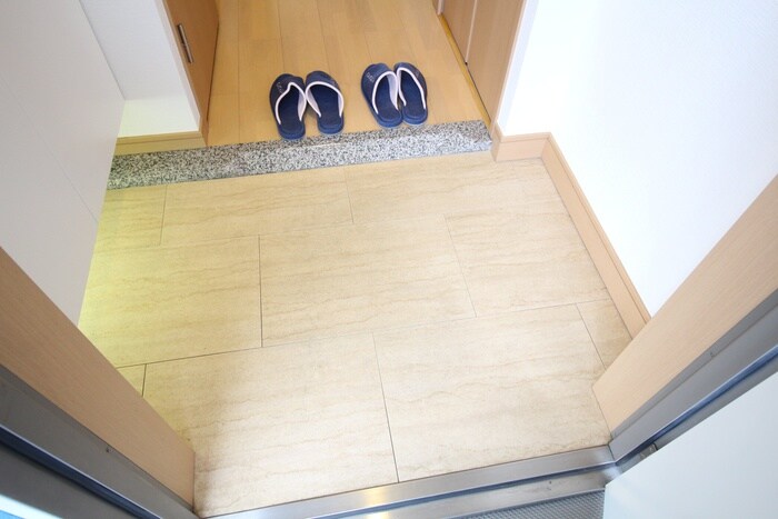 物件内観写真20　(玄関)