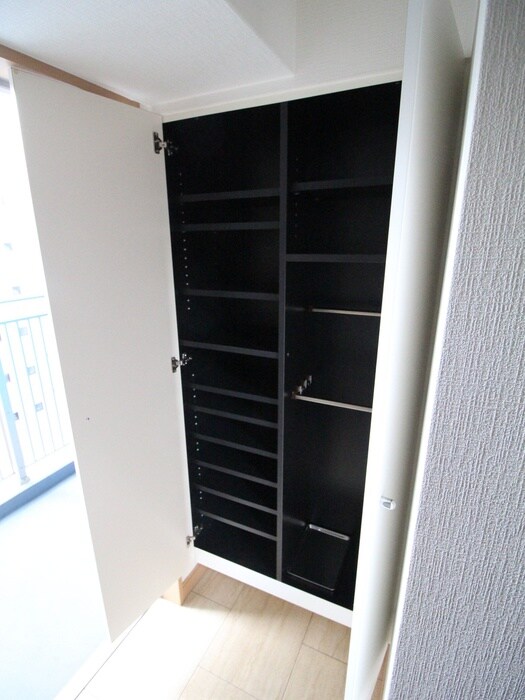 物件内観写真22　(靴箱)