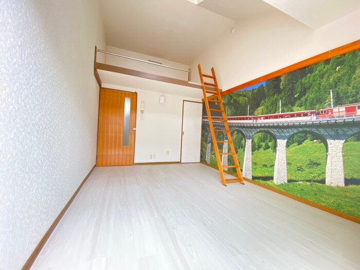 物件内観写真8　(内観写真)