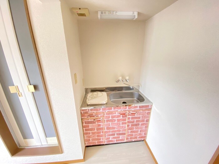 物件内観写真10　(キッチン)