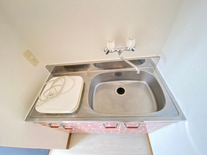 物件内観写真11　(キッチン)